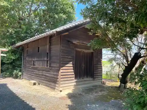 神明神社(岐阜県)