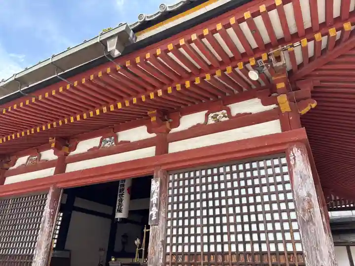 金峯山寺(奈良県)