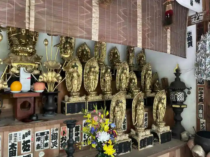 宝厳寺(滋賀県)