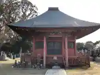 神善寺の本殿・本堂