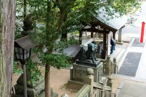 住吉神社(山口県)