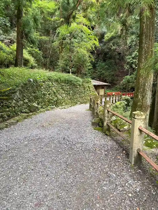 鳳来寺のその他建物