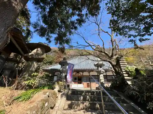 石雲寺(神奈川県)
