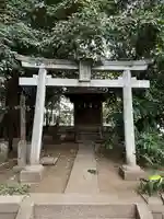 若松稲荷神社(東京都)