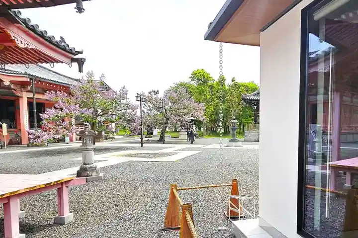 津観音(三重県)