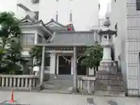 琴平神社(栃木県)