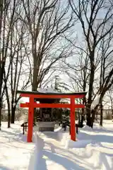 滝川神社(北海道)