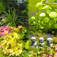 寿量山 速成寺(奈良県)