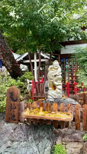 別小江神社(愛知県)