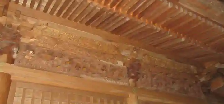 大正寺(中野不動尊)のその他建物