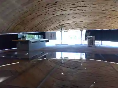 皇太神社の周辺