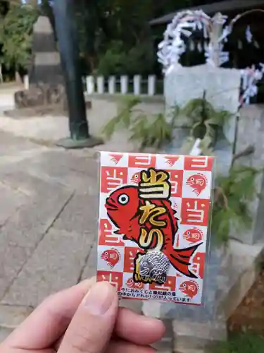 佐野赤城神社(栃木県)