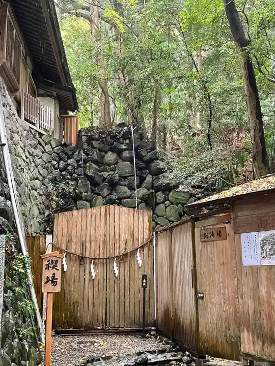枚岡神社のその他建物