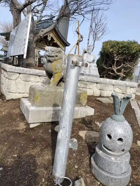 蕪嶋神社(青森県)
