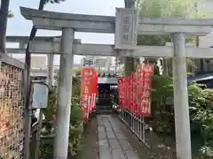 亀有香取神社(東京都)