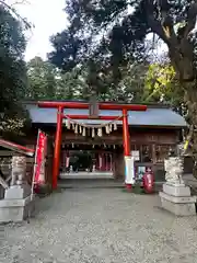 賀茂神社(宮城県)