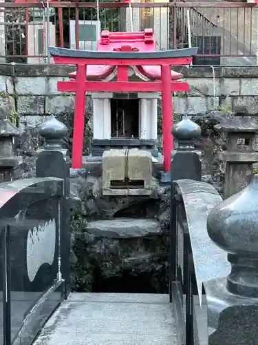 成田山横浜別院延命院(神奈川県)