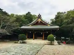 竈山神社(和歌山県)