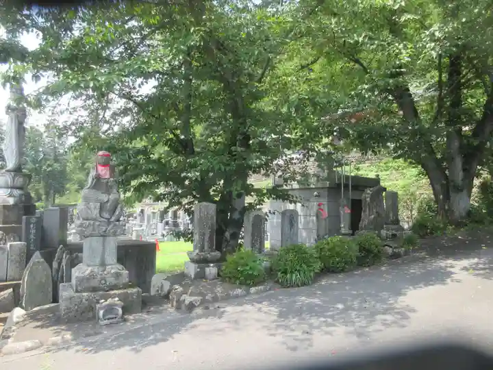 自性院(埼玉県)