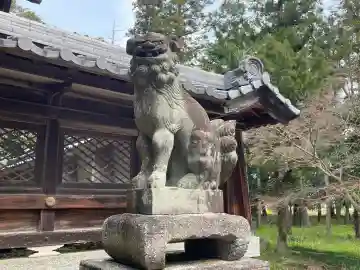 甘呂神社(滋賀県)