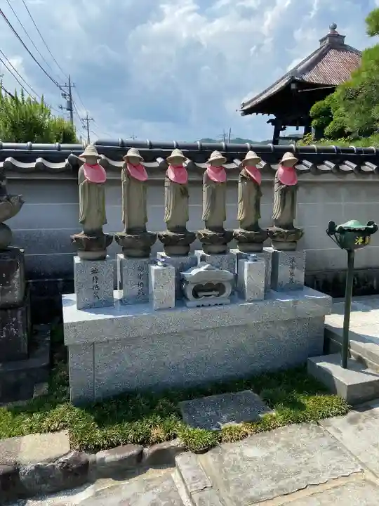常保寺(東京都)