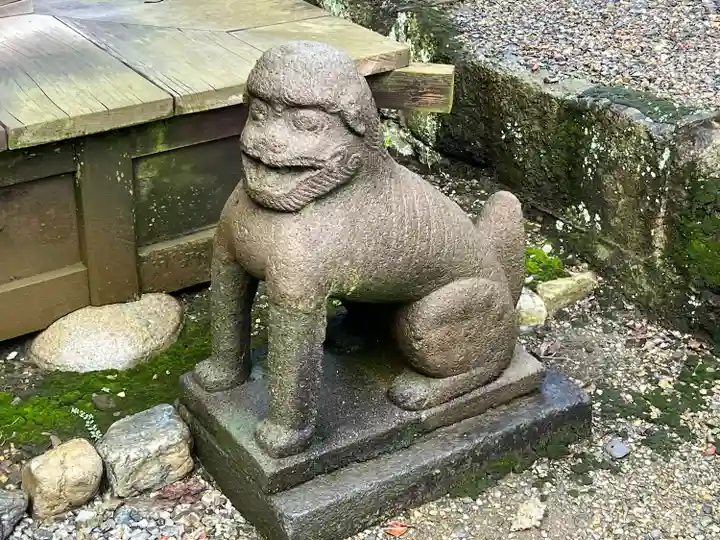 板倉雷電神社(群馬県)