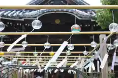 おふさ観音の建物その他