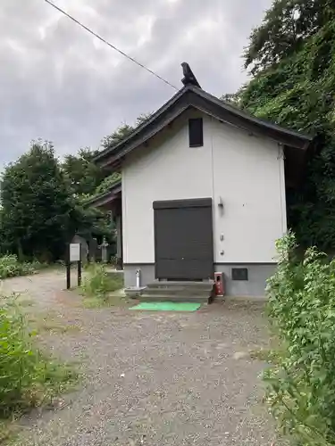 迎接院のその他建物
