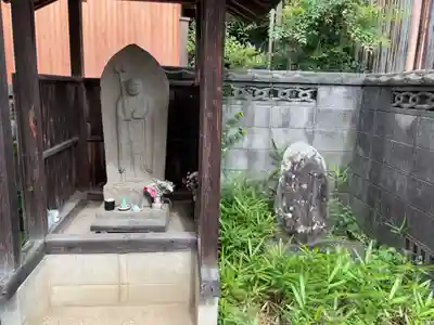 長興寺のその他建物