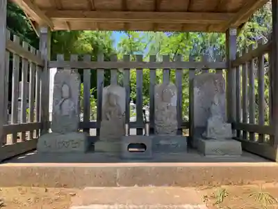 昌福寺(千葉県)