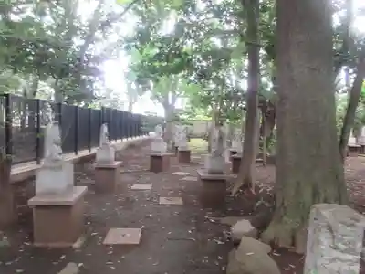 龍光寺(東京都)