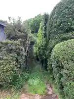 十二所神社(千葉県)