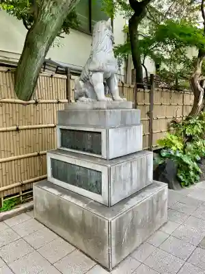 鳥越神社(東京都)