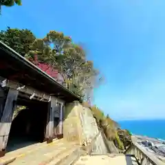 久能山東照宮の建物その他