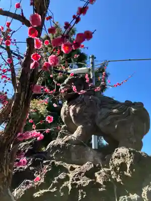 御霊神社(東京都)