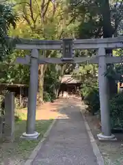 八幡神社(岐阜県)