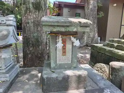 熊野神社(静岡県)