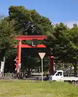 金峯神社(新潟県)