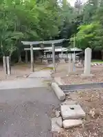 松田神社のその他建物