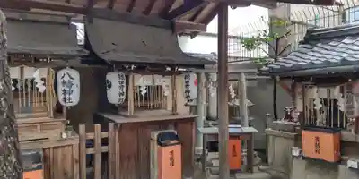 京都ゑびす神社(京都府)