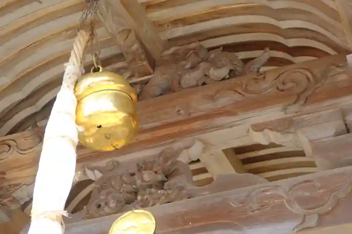 鍬山神社のその他建物