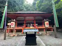 白峰神社(香川県)