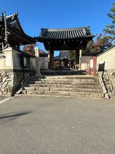 帝釈寺(大阪府)