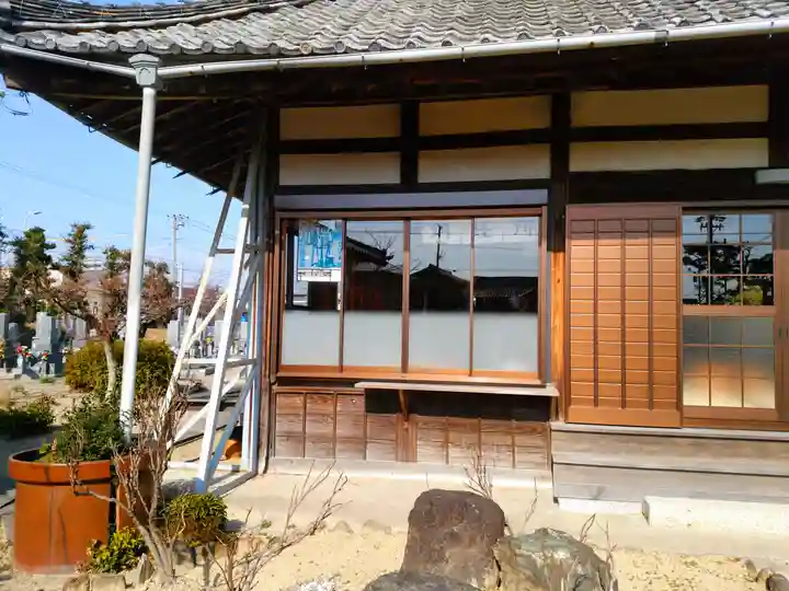 善法寺のその他建物