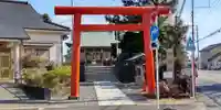 諏訪神社(神奈川県)