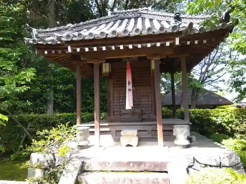慈光院(奈良県)