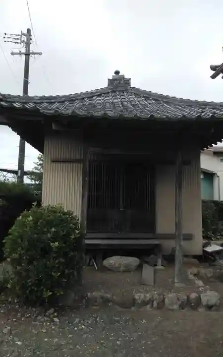 貴見寺(静岡県)