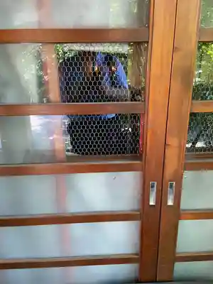 宝福寺(東京都)