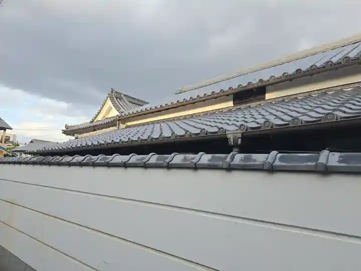 寶圓寺(大阪府)