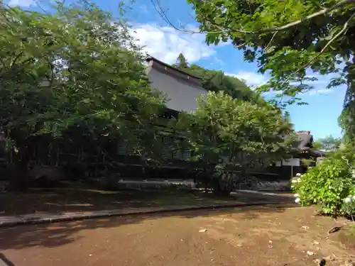 広園寺(東京都)